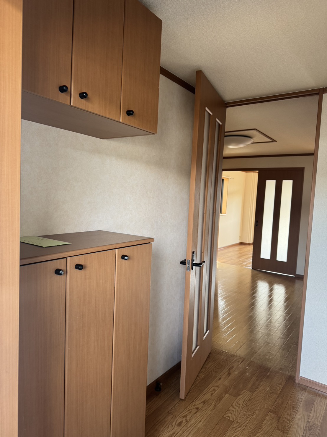 【物件番号1297】山口市吉敷中東4丁目の2LDK