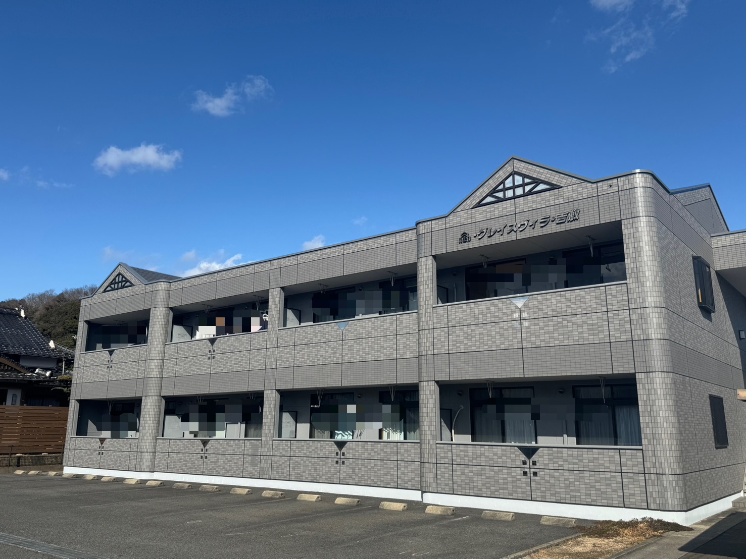 【物件番号1297】山口市吉敷中東4丁目の2LDK