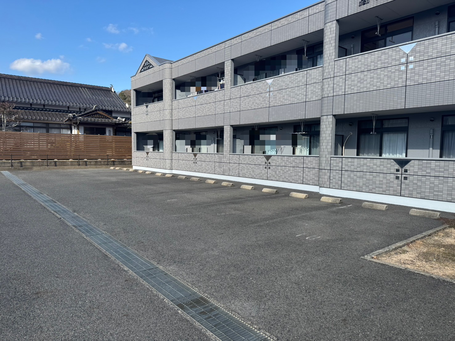 【物件番号1297】山口市吉敷中東4丁目の2LDK