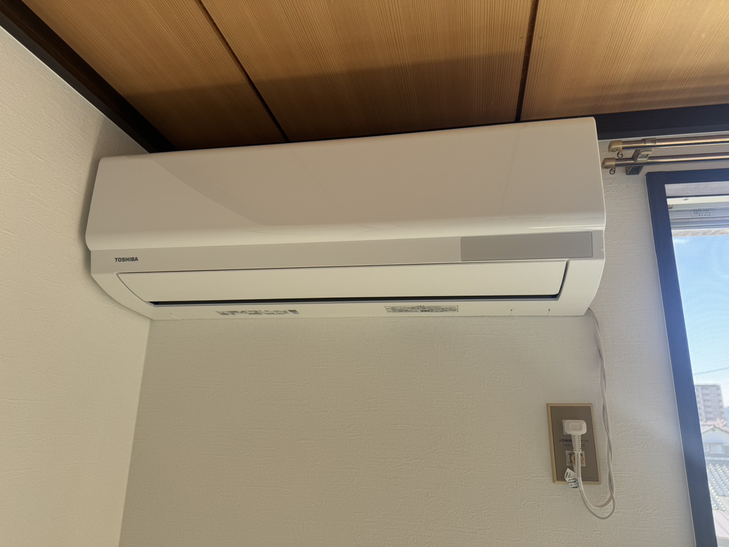 【物件番号1187】山口市吉敷上東3丁目 2DKアパート