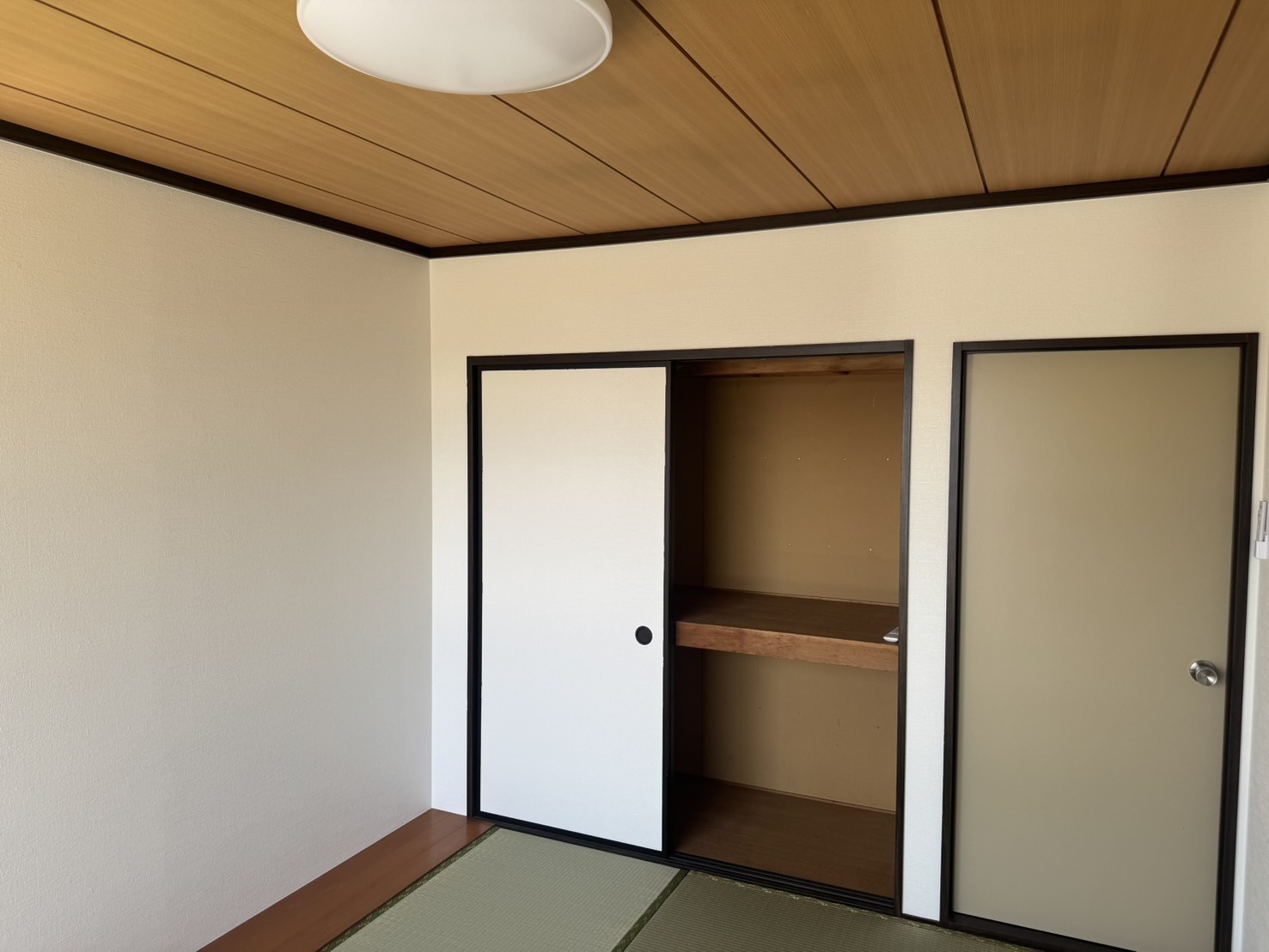 【物件番号1187】山口市吉敷上東3丁目 2DKアパート