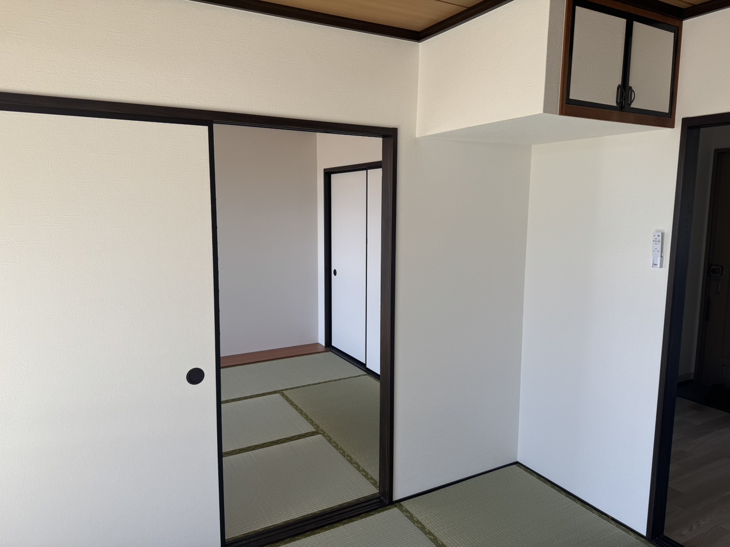 【物件番号1187】山口市吉敷上東3丁目 2DKアパート