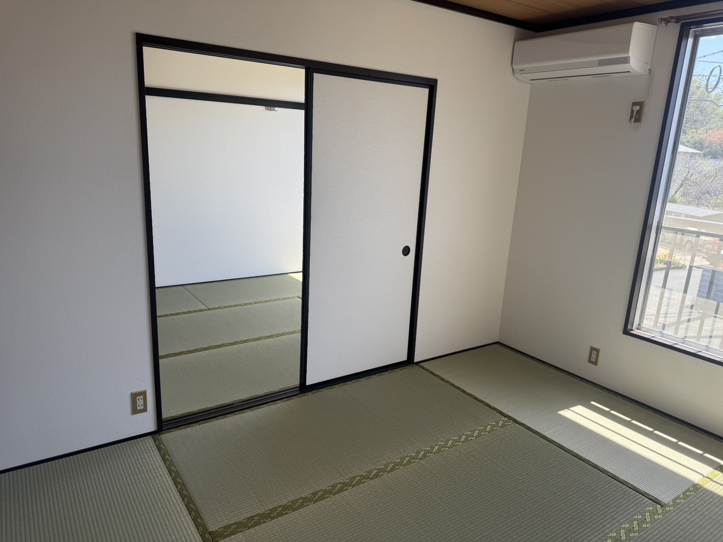 【物件番号1187】山口市吉敷上東3丁目 2DKアパート