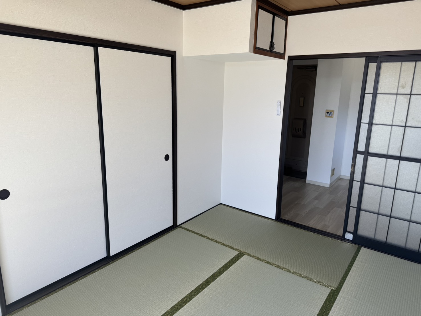 【物件番号1187】山口市吉敷上東3丁目 2DKアパート