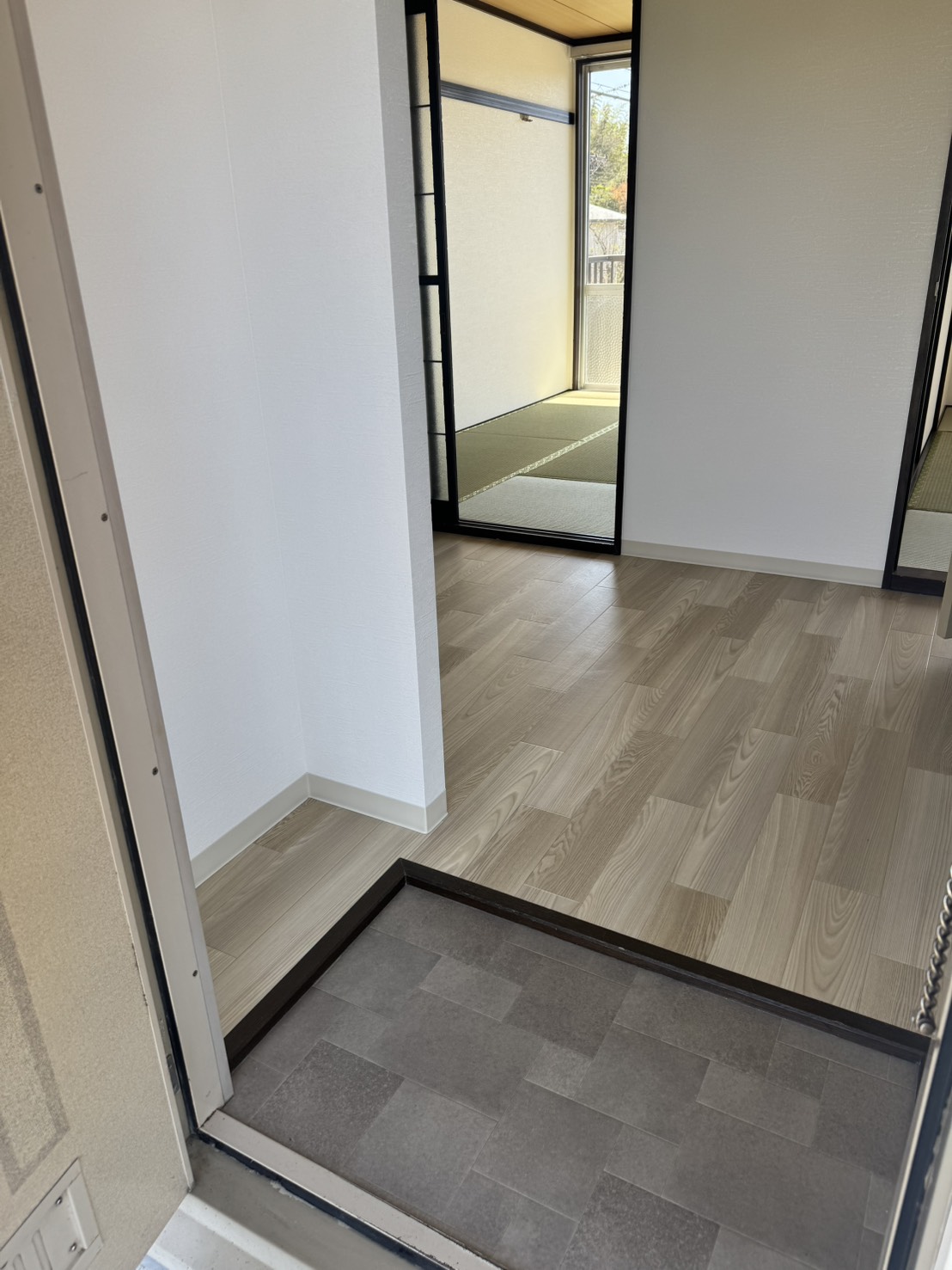 【物件番号1187】山口市吉敷上東3丁目 2DKアパート