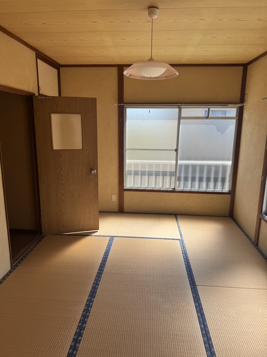 【物件番号1186】防府市岸津2LDK　牟礼南小学校・国府中学校校区の賃貸物件