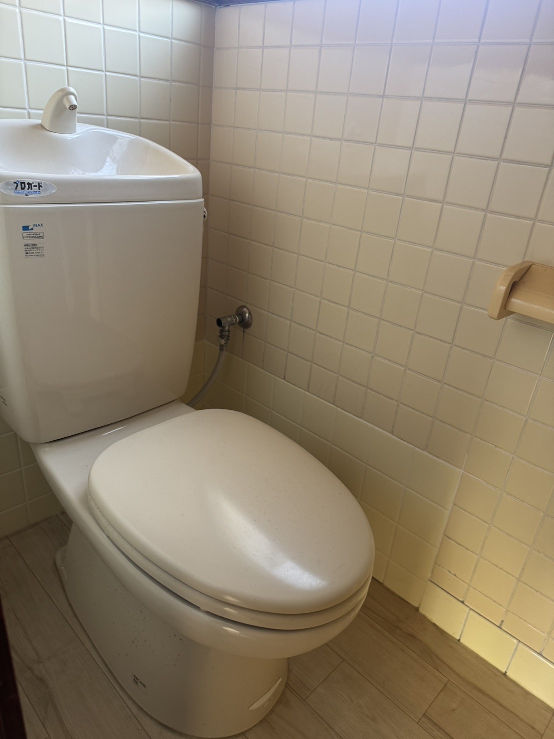 【物件番号1186】防府市岸津2LDK　牟礼南小学校・国府中学校校区の賃貸物件