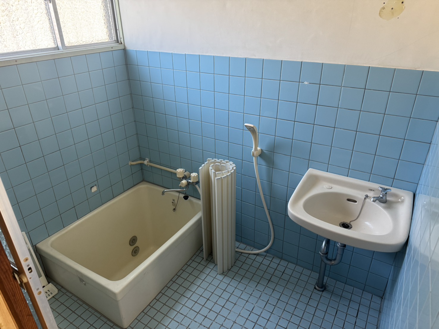 【物件番号1186】防府市岸津2LDK　牟礼南小学校・国府中学校校区の賃貸物件