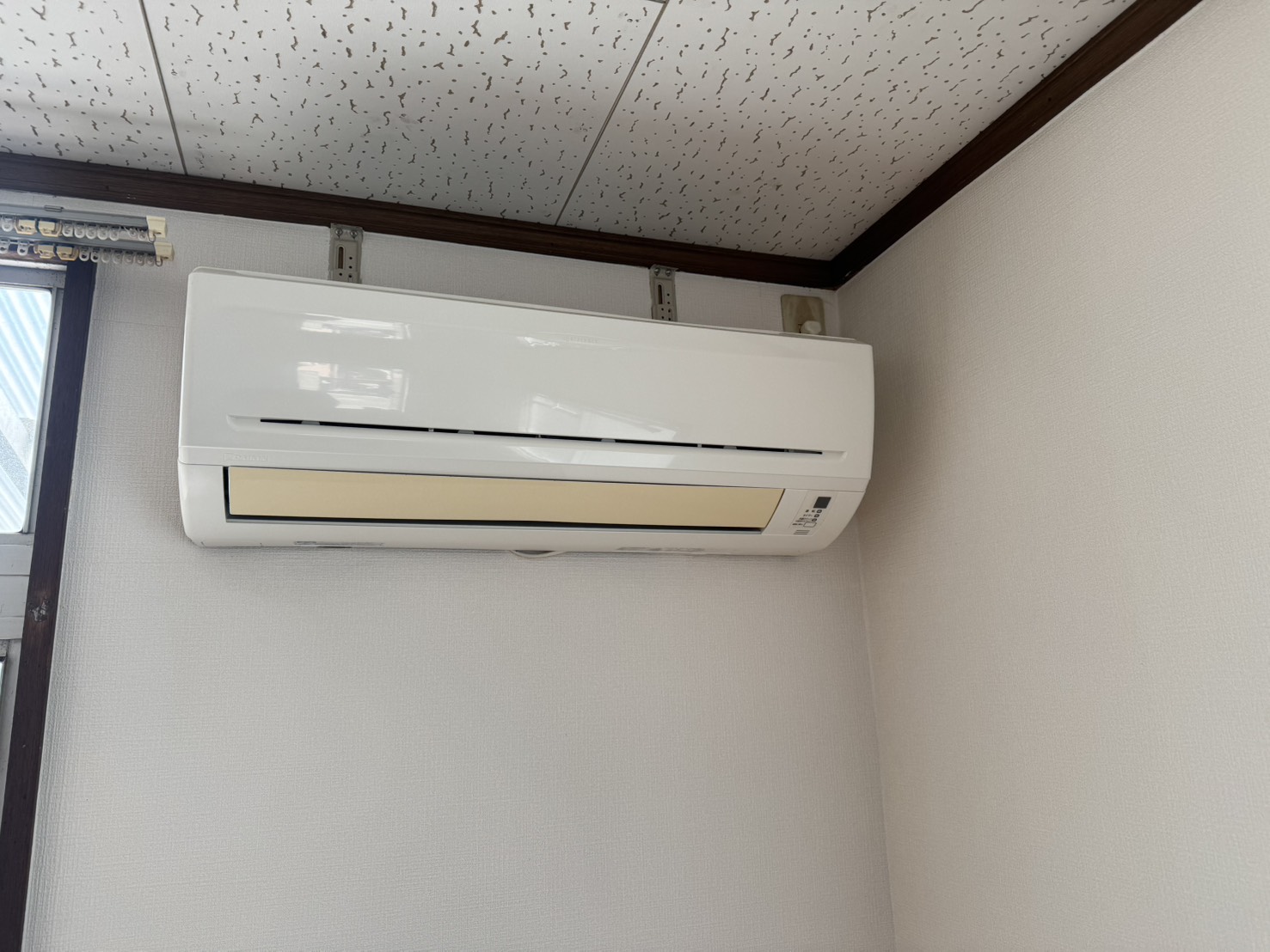 【物件番号1186】防府市岸津2LDK　牟礼南小学校・国府中学校校区の賃貸物件