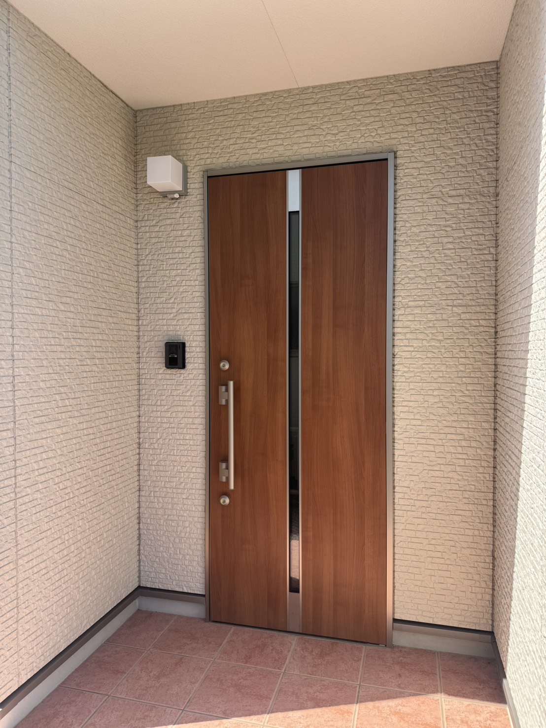 【物件番号1189】防府市勝間3丁目　築浅物件4LDK