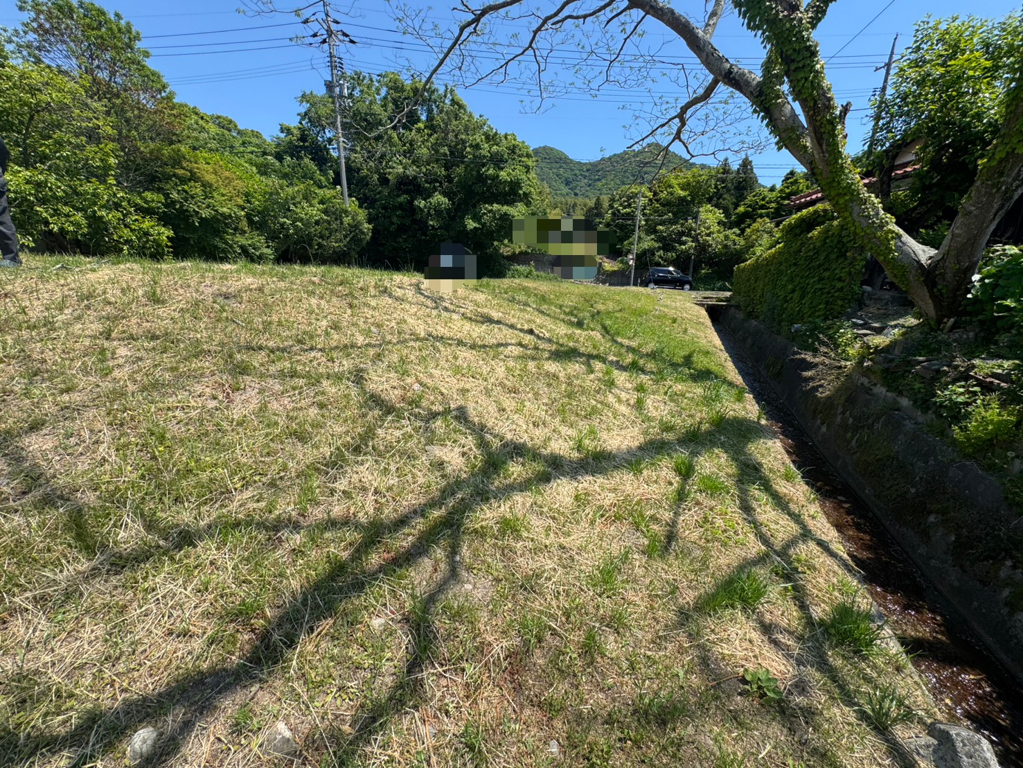 【物件番号1270】防府市上右田120坪　売土地