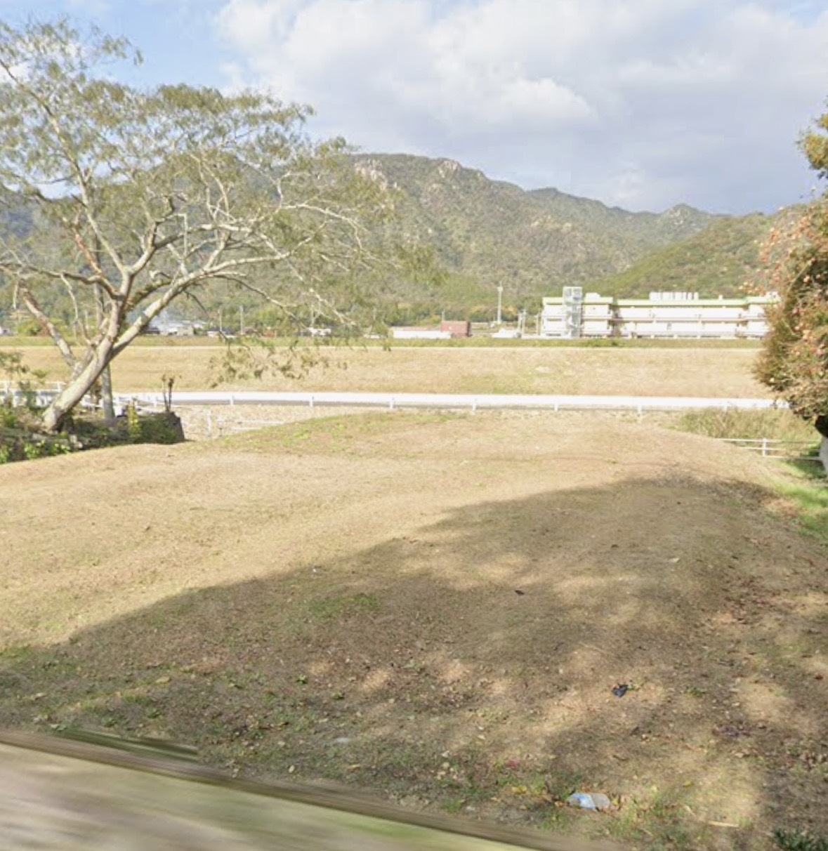 【物件番号1270】防府市上右田120坪　売土地