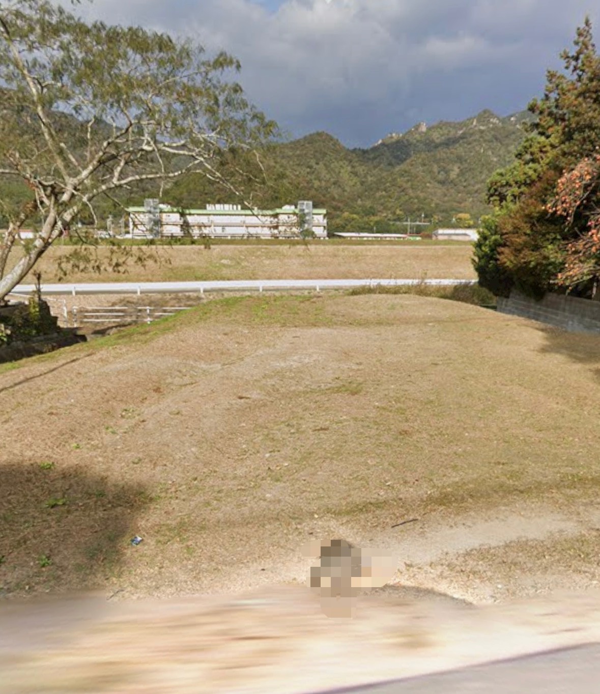 【物件番号1270】防府市上右田120坪　売土地
