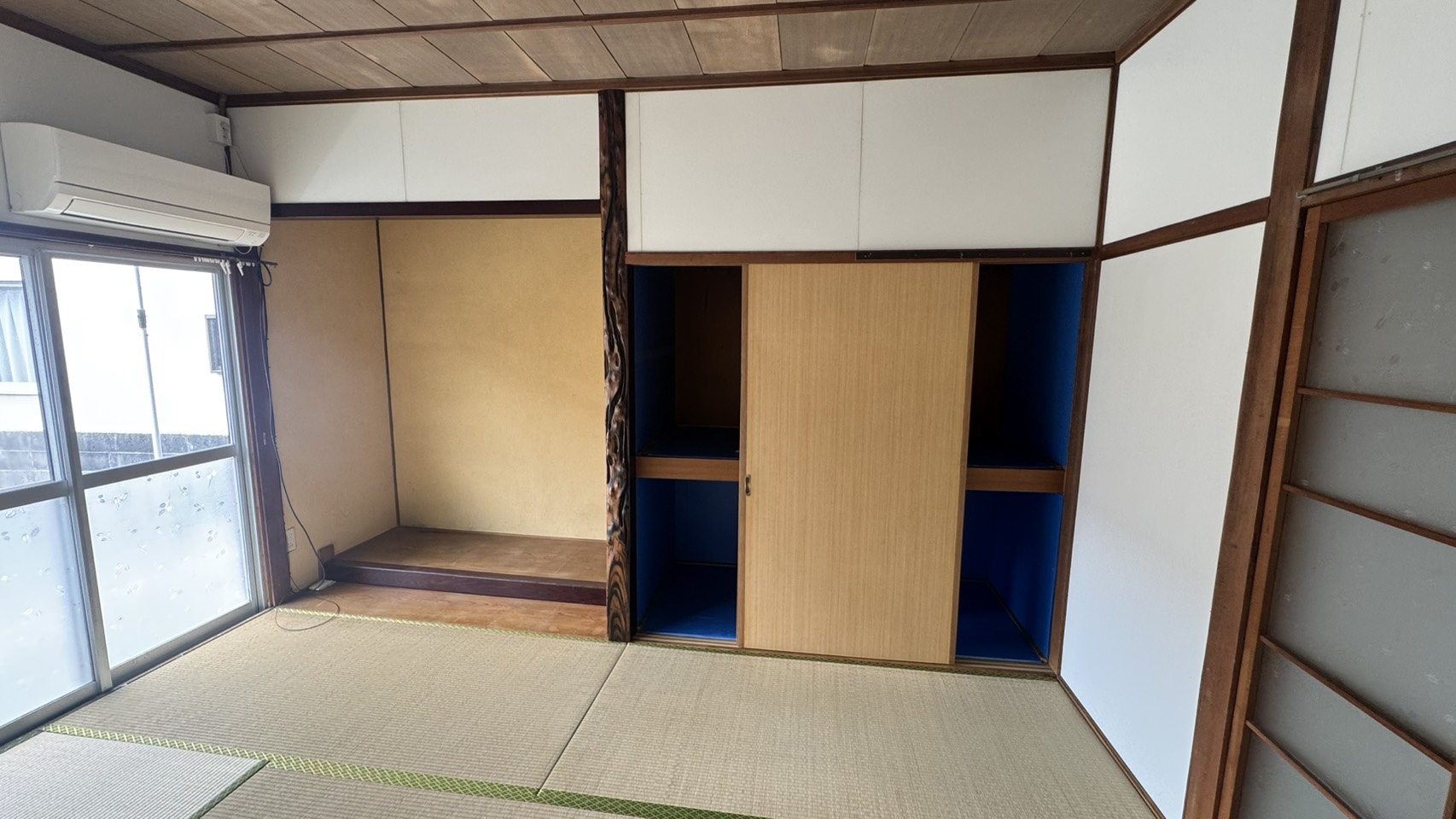 【物件番号1259】防府市田島2LDK借家