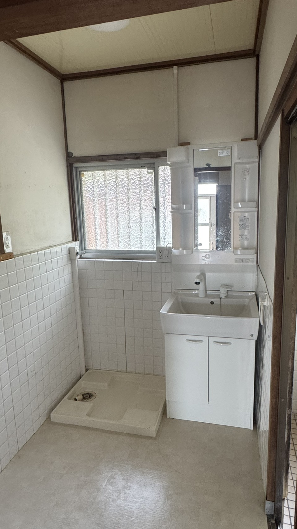 【物件番号1259】防府市田島2LDK借家