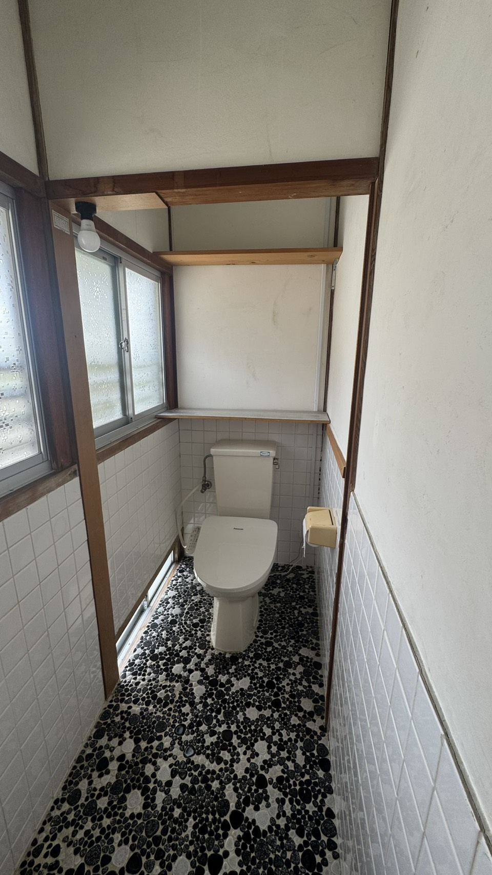 【物件番号1259】防府市田島2LDK借家