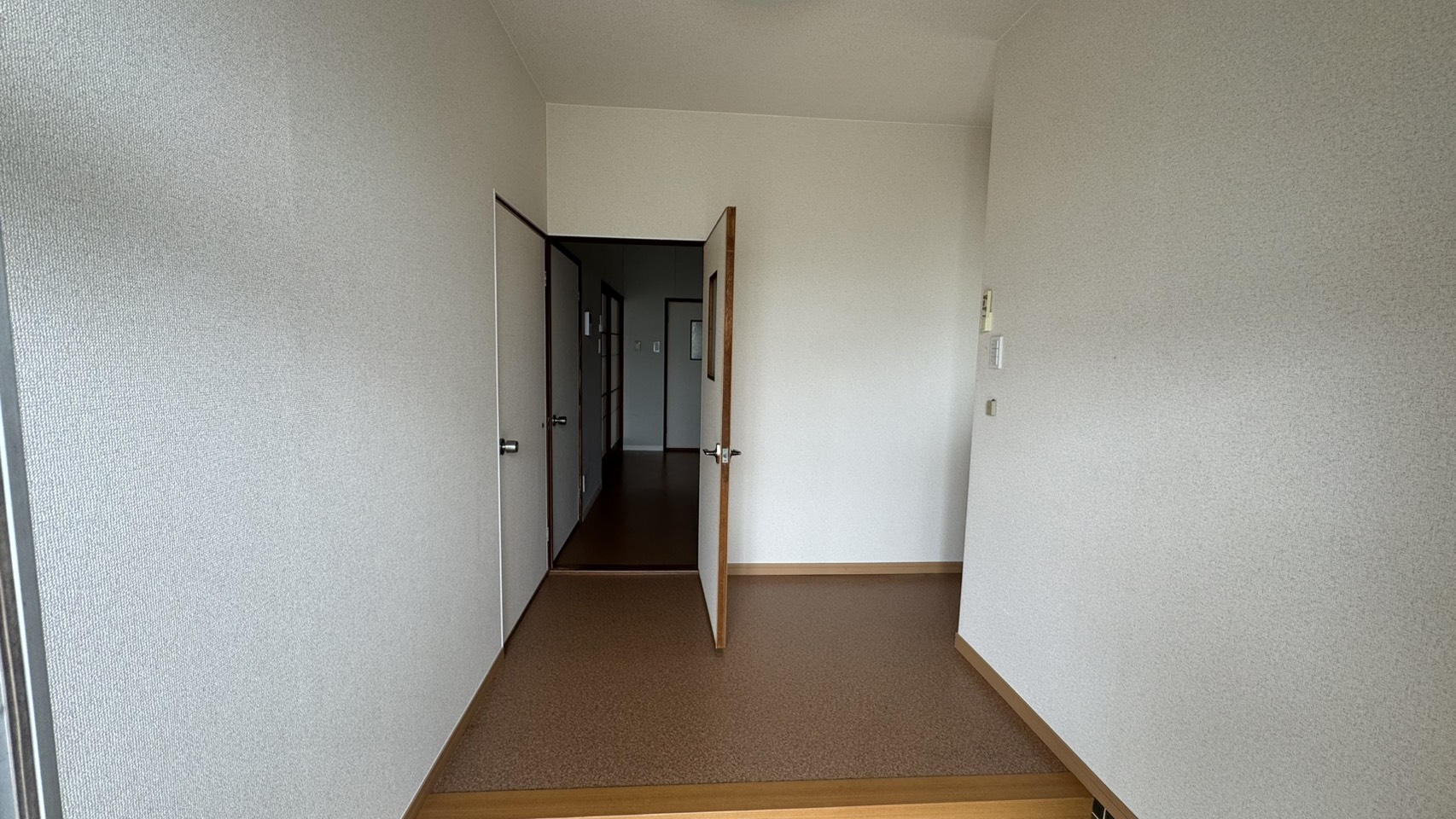 【物件番号1259】防府市田島2LDK借家