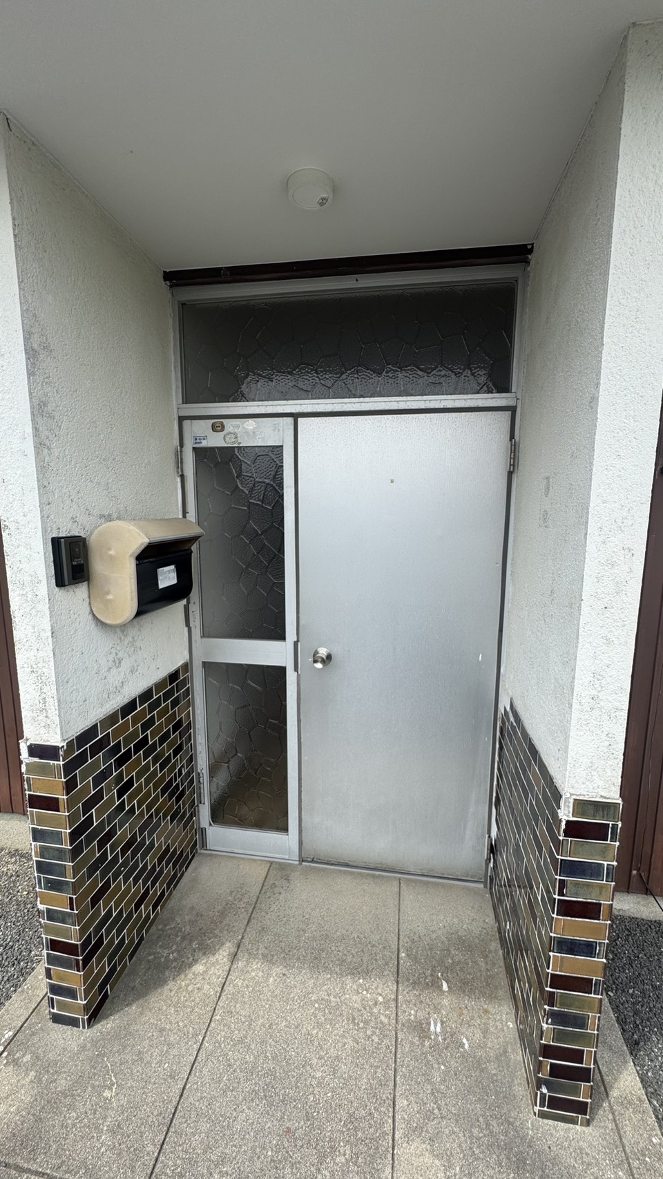 【物件番号1259】防府市田島2LDK借家