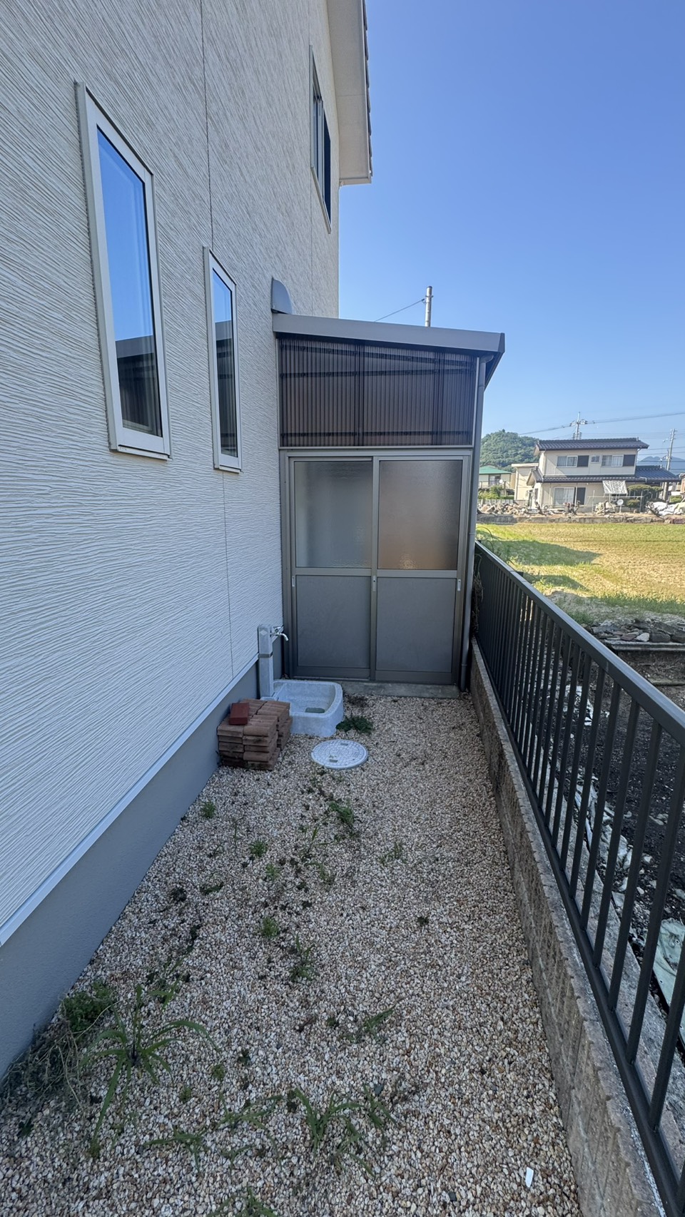 【物件番号1272】防府市石が口3丁目 華浦小学校・桑山中学校校区の築浅物件