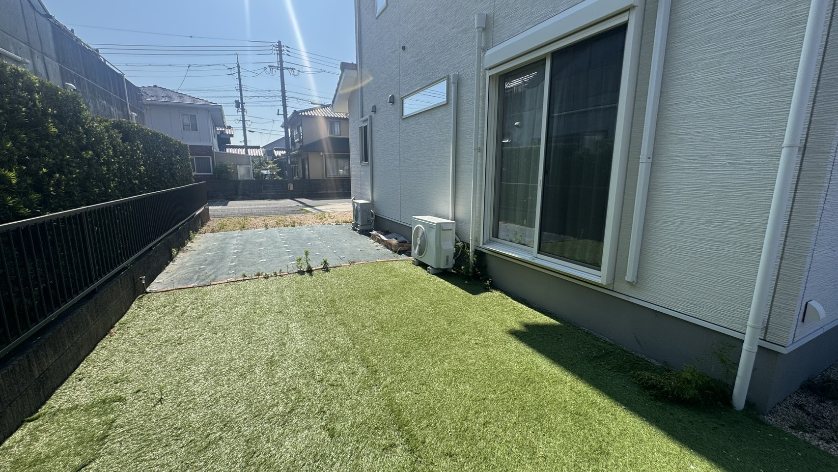 【物件番号1272】防府市石が口3丁目 華浦小学校・桑山中学校校区の築浅物件