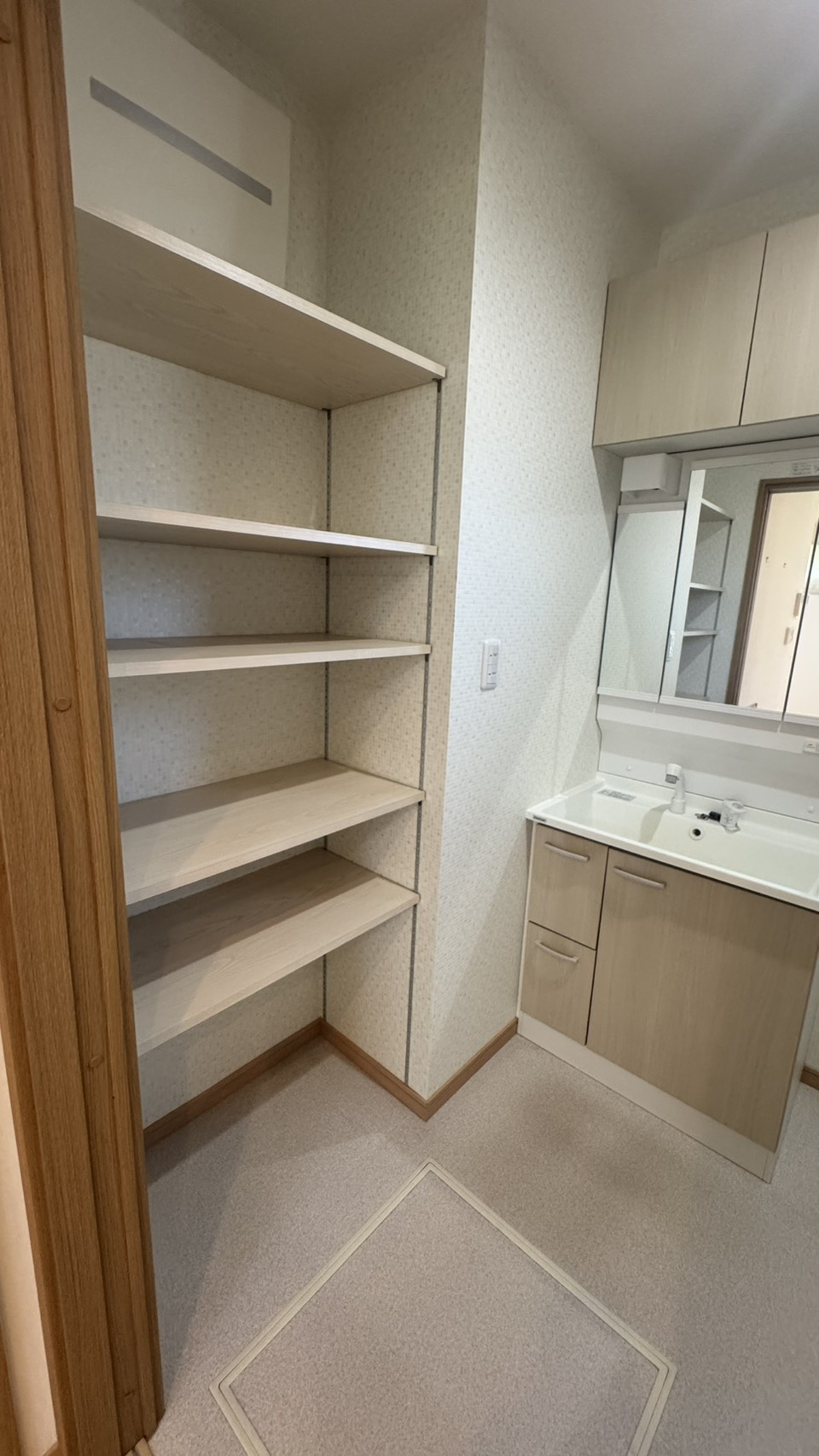 【物件番号1272】防府市石が口3丁目 華浦小学校・桑山中学校校区の築浅物件