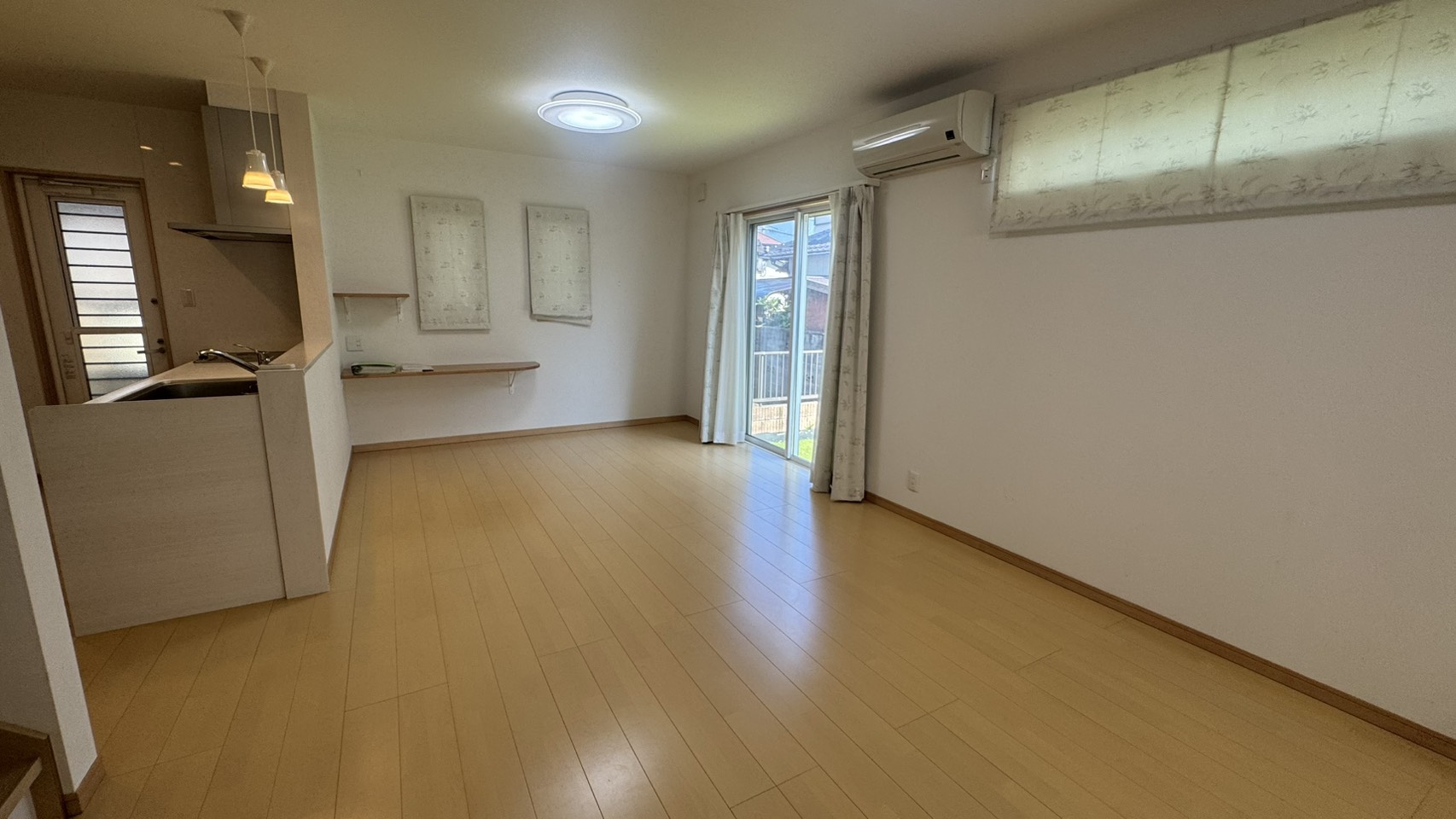 【物件番号1272】防府市石が口3丁目 華浦小学校・桑山中学校校区の築浅物件