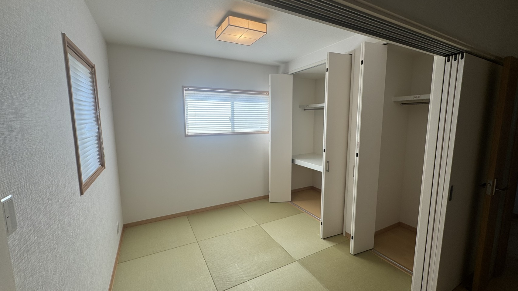 【物件番号1272】防府市石が口3丁目 華浦小学校・桑山中学校校区の築浅物件