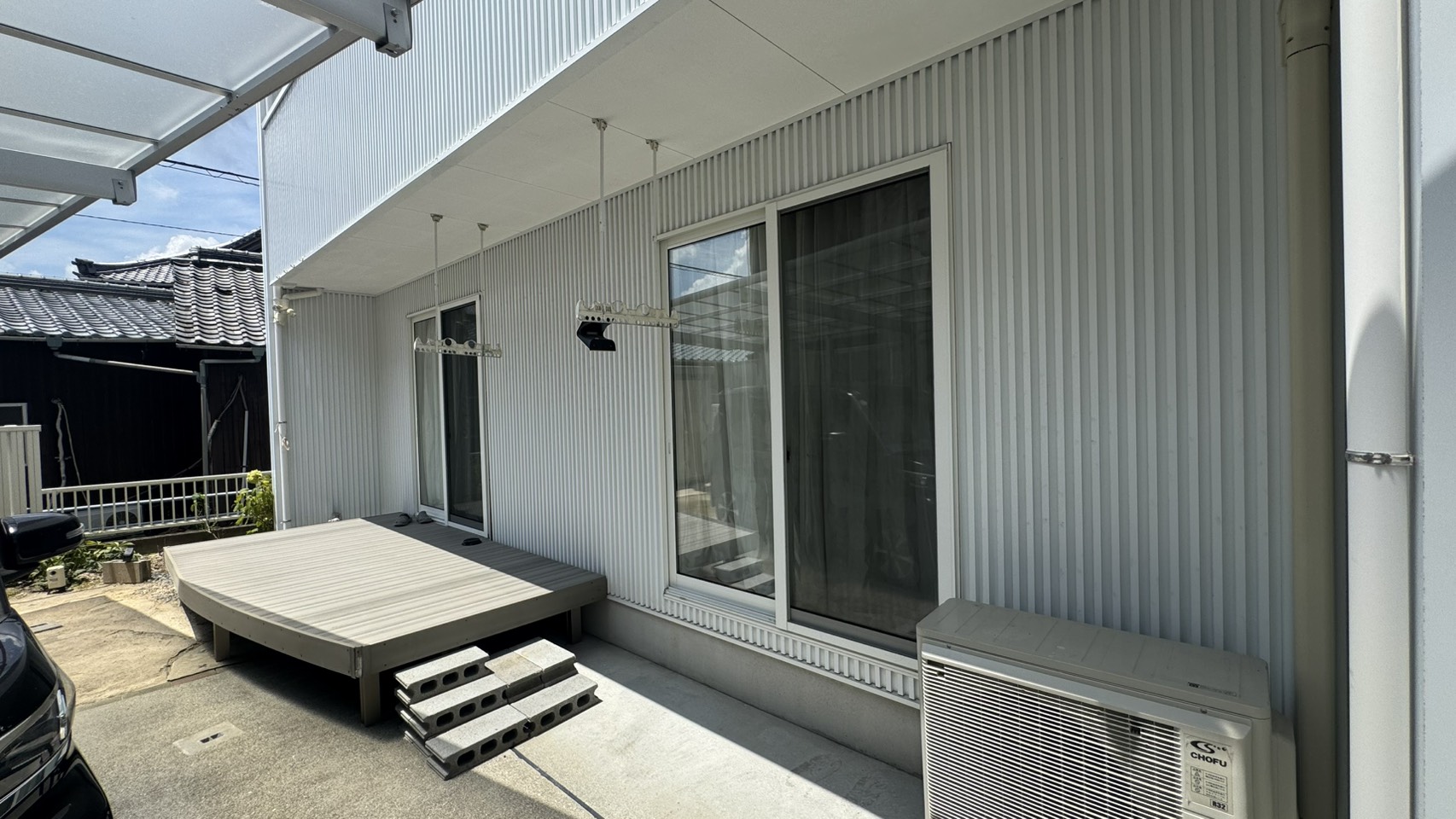 【物件番号1143】飲食店徒歩圏内♪湯田温泉駅まで約400ｍの4LDK売家
